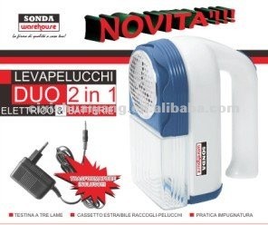 Lint Ball Remover or Lint Ball Shaver