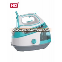 HG980LB-P6 high pressure 1.5ba steam iron station/ industrial steam iron station/household steam iron