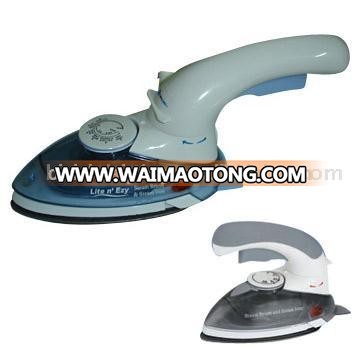 SY-18 high pressure vertical portable handheld handy travel steam brush iron ,garment steamer