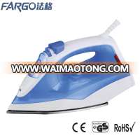 PL-272 hot selling promotion dry spray burst and steam electric iron