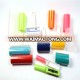 Silicon Pet Hair Lint Remover Washable Lint Rollers